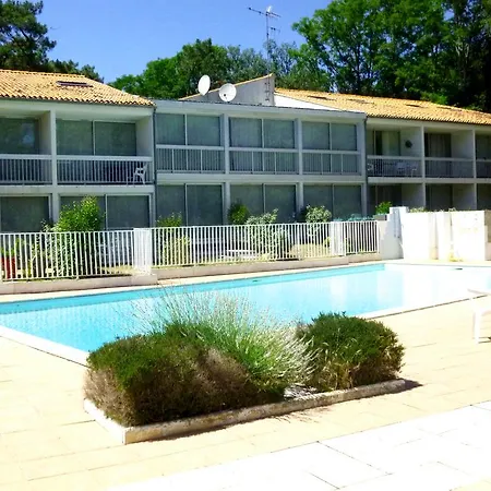 Avec Piscine Et Tennis * Jard-sur-Mer