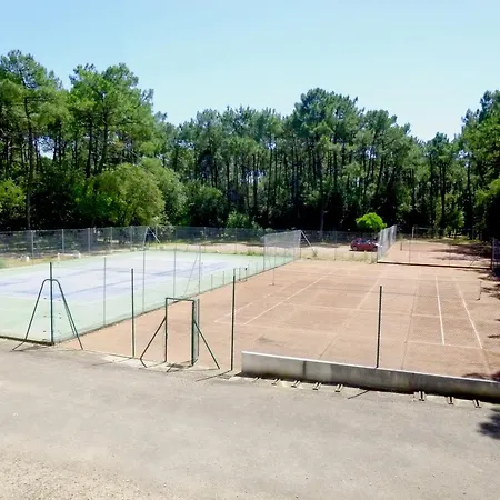 Avec Piscine Et Tennis * Jard-sur-Mer
