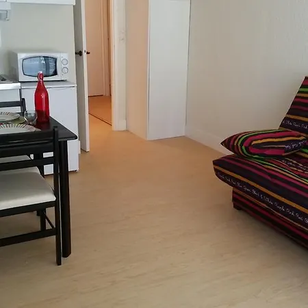 Avec Piscine Et Tennis Apartamento *