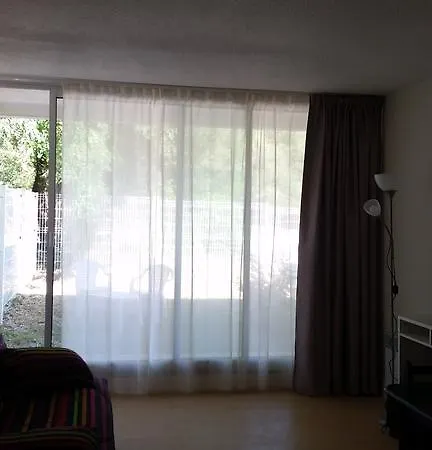 Apartamento Avec Piscine Et Tennis Jard-sur-Mer