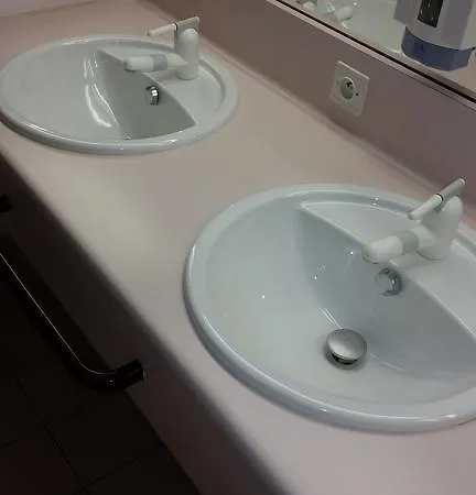 Apartamento Avec Piscine Et Tennis