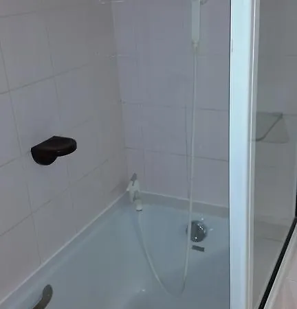Apartamento Avec Piscine Et Tennis Jard-sur-Mer